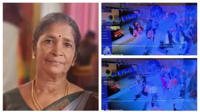 കൊല്ലം മുണ്ടക്കലിൽ സ്കൂട്ടര് യാത്രക്കാര് ഇടിച്ചിട്ട് കടന്നുകളഞ്ഞു; ഗുരുതര പരിക്കേറ്റ വയോധിക മരിച്ചു