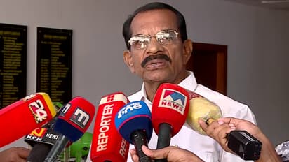 പെരിയ കേസ്: അപ്പീൽ പോകുമെന്ന് സിപിഎം കാസർകോട് ജില്ലാ സെക്രട്ടറി; നിരപരാധികൾ കുറ്റക്കാരായെന്ന് എൽഡിഎഫ് കൺവീനർ