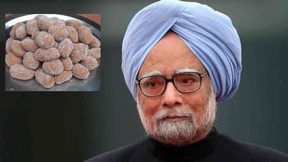 ಧಾರವಾಡ ಪೇಢಾ ಎಂದರೆ ಮನಮೋಹನ ಸಿಂಗ್‌ಗೆ ಬಲು ಪ್ರೀತಿ!