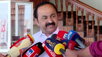 വി.സി നിയമനത്തിലെ യുജിസി ഭേദഗതിക്കെതിരെ നിയമസഭ പ്രമേയം പാസാക്കണം; മുഖ്യമന്ത്രിക്ക് പ്രതിപക്ഷ നേതാവിന്റെ കത്ത്