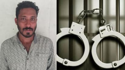 ഭർതൃഗൃഹത്തിൽ കയറി യുവതിയെ പലവട്ടം ബലാത്സംഗം ചെയ്തു, ചെറുത്തപ്പോൾ ദേഹോപദ്രവവും, പ്രതി പിടിയിൽ