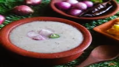 காலையில் காபியா? கம்மங்கூழ் குடிச்சு பாருங்க.. ஈஸியான ரெசிபி இதோ!