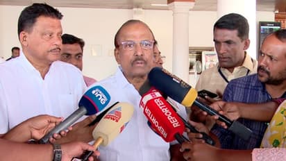 'ഖജനാവിലെ പണം കൊല്ലപ്പെട്ടവന്റേതു കൂടിയാണ്, പെരിയ വിധിയെ സ്വാഗതം ചെയ്യുന്നു'; പി കെ കുഞ്ഞാലിക്കുട്ടി