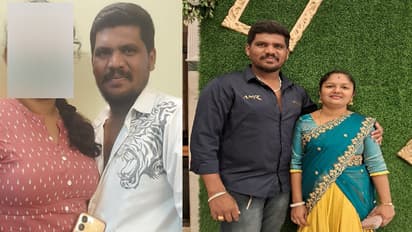 ಇಬ್ಬಿಬ್ಬರು ಮಹಿಳೆಯೊಟ್ಟಿಗೆ ಗಂಡನ ಸಹವಾಸ. ಬೆಟ್ಟಿಂಗ್ ಚಟ ಬೇರೆ, ಬೇಸತ್ತ ಪತ್ನಿ ಸಾವಿಗೆ ಶರಣು