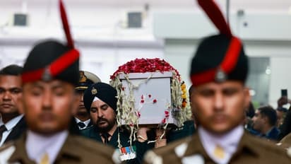 ಸಿಖ್ಖರಲ್ಲಿ ಅಂತ್ಯಸಂಸ್ಕಾರ ಹೇಗೆ ಮಾಡಲಾಗುತ್ತದೆ? ಹಿಂದೂ ಸಂಪ್ರದಾಯಕ್ಕಿಂತ ಇದು ಹೇಗೆ ಭಿನ್ನ