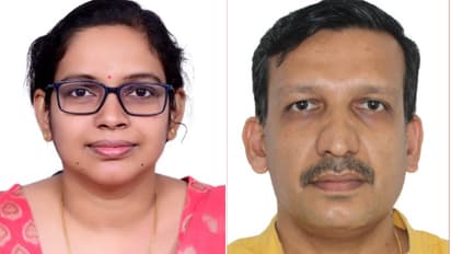 അഭിമാനമായി യുവശാസ്ത്രജ്ഞർ ; സിഎംഎഫ്ആർഐ ശാസ്ത്രജ്ഞർക്ക് നാഷണൽ അഗ്രികൾച്ചറൽ സയൻസ് അക്കാദമിയുടെ അംഗീകാരം