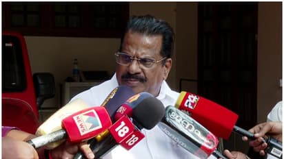 വയനാട്ടിലെ ഡിസിസി ട്രഷററുടെയും മകന്റെയും മരണം കൊല തന്നെ; വിമർശിച്ച് ഇ പി ജയരാജൻ 