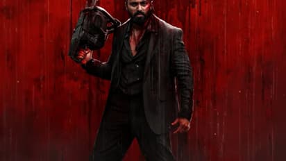 ഹിന്ദിയിലും മാര്‍ക്കോയ്‍ക്ക് വൻ കുതിപ്പ്, കളക്ഷൻ നിര്‍ണായക സംഖ്യയിലേക്ക്