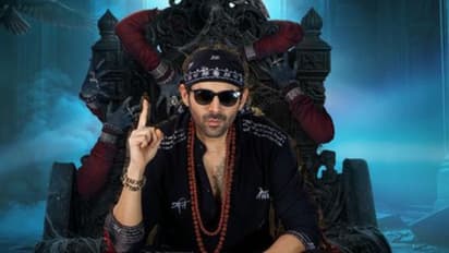 ഹിറ്റായ ഭൂല് ഭൂലയ്യ 3ക്ക് ഒടിടിയില് ട്വിസ്റ്റ്, ദുരന്തം എന്ന് പ്രതികരണങ്ങള്