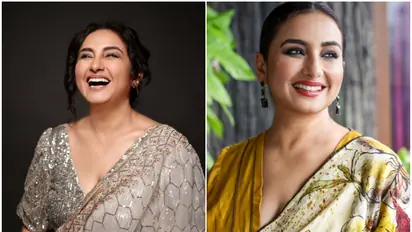 Divya Dutta's stellar 2024 sets stage for even better 2025; Read on