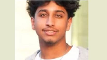 ഖത്തറിൽ വാഹനാപകടത്തിൽ പരിക്കേറ്റ മലയാളി വിദ്യാർത്ഥി മരിച്ചു