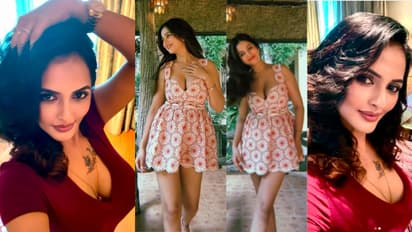 ನಿವೇದಿತಾ ಗೌಡ VS ಜ್ಯೋತಿ ರೈ: ಹಾಟ್‌ನೆಸ್‌ನಲ್ಲಿ ಯಾರು ಬೆಸ್ಟ್‌!