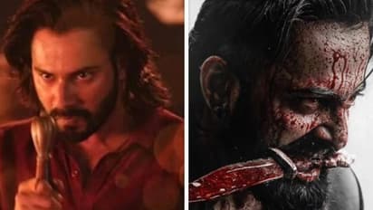 ഹിന്ദി മേഖലയില്‍ ബേബി ജോണിനെ വെട്ടി മാര്‍ക്കോ?: വന്‍ പ്രതികരണം !