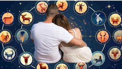 2025ರಲ್ಲಿ ನಿಮ್ಮ ಪ್ರೀತಿ ಪ್ರೇಮ ಪ್ರಣಯ ಹೀಗಿರುತ್ತೆ! ನಿಮ್ಮ ರಾಶಿಯ ಲವ್ ಜಾತಕ ಇಲ್ಲಿ ನೋಡಿ