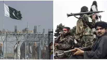 അടിയ്ക്ക് തിരിച്ചടി; പാകിസ്ഥാനെ ആക്രമിച്ച് താലിബാൻ, 19 പാക് സൈനികർ കൊല്ലപ്പെട്ടതായി റിപ്പോർട്ട്