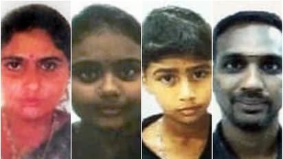 തമിഴ്നാട്ടിൽ നടുക്കി ആഭിചാര കൂട്ട ആത്മഹത്യ; മരണകാരണം വെളിപ്പെടുത്തി ദൃശ്യങ്ങൾ, സംഭവം ചെന്നൈ തിരുവണ്ണാമലയിൽ