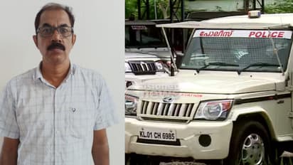 യുവതിയെ കടന്നുപിടിച്ചു, ലൈംഗികാതിക്രമം; നാദാപുരത്ത് കടയുടമയെ അറസ്റ്റ് ചെയ്തു