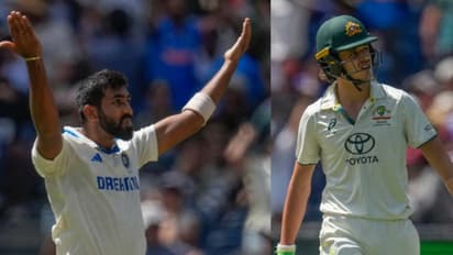 ഒരു 10 ടെസ്റ്റെങ്കിലും അവന്‍ തികച്ച് കളിക്കുമെന്ന് തോന്നുന്നില്ല, ഓസീസ് ഓപ്പണറെക്കുറിച്ച് മുന്‍ ഇംഗ്ലണ്ട് താരം