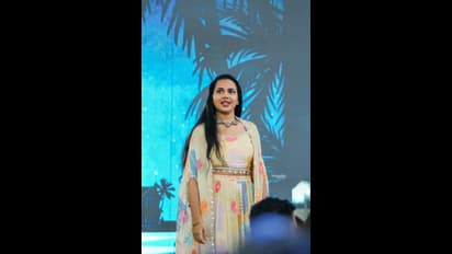 വെബ് സീരിസിൽ തുടങ്ങി അവാർഡുകൾ വാരി കൂട്ടിയ ഫെമിനിച്ചി ഫാത്തിമ വരെ; ബബിത ബഷീർ ശ്രദ്ധ നേടുന്നു