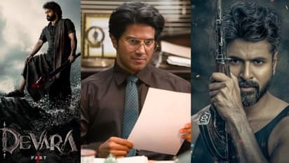 ನೆಟ್‌ಫ್ಲಿಕ್ಸ್‌ನಲ್ಲಿ ಭಾರತೀಯ ಸಿನಿಮಾಗಳದ್ದೇ ಹವಾ: ಟ್ರೆಂಡಿಂಗ್‌ನಲ್ಲಿದೆ ಟಾಪ್ 10 ಚಿತ್ರಗಳು!