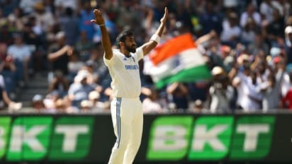 കമ്മിന്സ് ഇല്ല, ബുമ്ര ക്യാപ്റ്റന്, പാക് താരങ്ങളുമില്ല! ക്രിക്കറ്റ് ഓസ്ട്രേലിയയുടെ 2024ലെ ടെസ്റ്റ് ടീം അറിയാം