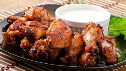 संडे स्पेशल चिकन फ्राई रेसिपी: बच्चे बोलेंगे दिल मांगे मोर