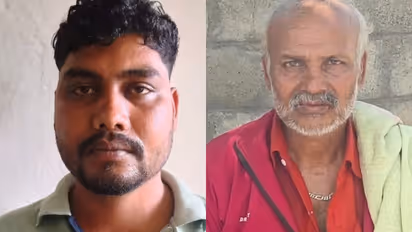 'അച്ഛൻ വണ്ടി തട്ടി മരിച്ചു, പൊലീസിന് ഒരു ഫോൺ കോൾ'; 30 ലക്ഷം ഇൻഷുറൻസ് തുക തട്ടാൻ കൊന്ന് വഴിയിൽ തള്ളിയത് മകൻ