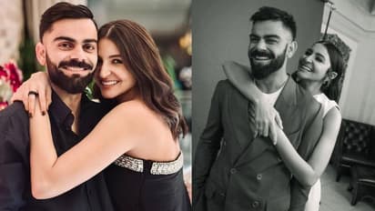 Harshdeep Kaur reveals Anushka Sharma, Virat Kohli 'See God In Each Other'; Read on