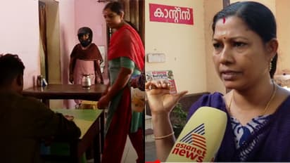 കാന്റീൻ തൊഴിലാളികളെ പറ്റിച്ച് പണം തട്ടി; തട്ടിപ്പ് പേടിഎം സ്റ്റിക്കറിന് മീതെ മറ്റൊരു ക്യുആർ കോഡ് ഒട്ടിച്ച്