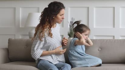 குழந்தைங்க தப்பு பண்ணா தண்டனையா? அதை விட இந்த முறை தான் சிறந்தது!!