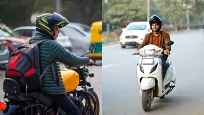 புத்தாண்டுக்கு முன் உங்கள் பைக்கில் இந்த மாற்றங்களை செய்யுங்க..!