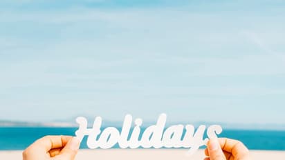 Travel guide: 5 most Photogenic beaches of the world for perfect clicks