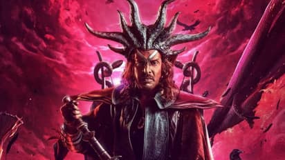 ബജറ്റ് 100 കോടി, ആഗോള കളക്ഷനില് തപ്പിത്തടഞ്ഞ് യുഐ, ഉപേന്ദ്രയുടെ ചിത്രത്തിന് സംഭവിക്കുന്നത്