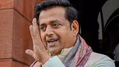 bhojpuri superstar ravi kishan