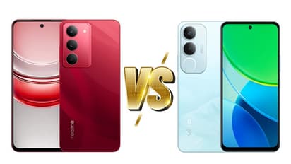 Realme 14x vs Vivo Y29: Which budget smartphone is better?