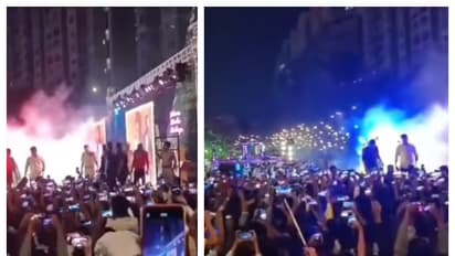 ಕರ್ನಾಟಕದಲ್ಲಿ ಜನರು ಈಗ ಅವ್ರನ್ನು ನೋಡಿ ತುಂಬಾ ಭಯ ಬೀಳ್ತಿದಾರೆ!