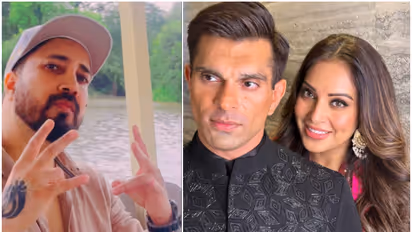 Mika Singh reveals struggles while working with Bipasha Basu-Karan Singh Grover: 'They were giving excuses..'