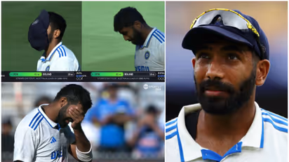 'ബുമ്രയോട് ഒരോവര്‍ കൂടി എറിയാന്‍ ആവശ്യപ്പെട്ട് രോഹിത്, വയ്യെന്ന് ബുമ്ര'; ക്യാപ്റ്റനെതിരെ കടുത്ത വിമര്‍ശനം