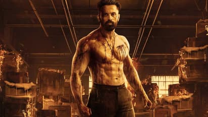 അമ്പമ്പോ സംഭവിക്കുന്നത് അത്ഭുതമോ?, ഹിന്ദി കളക്ഷനില് നിര്ണായ സംഖ്യ മറികടന്ന് മാര്ക്കോ