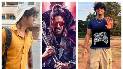 ಅಪ್ಪನ ಮೇಲಿರೋ ಪ್ರೀತಿ ತಡೆಯೋಕಾಗ್ದೇ ಸ್ವಲ್ಪ ಜಾಸ್ತಿನೇ ಮಾತಾಡ್ಬಿಟ್ರಾ ಆಯುಷ್?