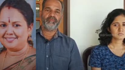 ഗർഭാശയ മുഴ നീക്കം ചെയ്തതിന് പിന്നാലെ വീട്ടമ്മയുടെ മരണം; ചികിത്സാ പിഴവെന്ന് പരാതി, ആശുപത്രിക്കെതിരെ കേസെടുത്തു