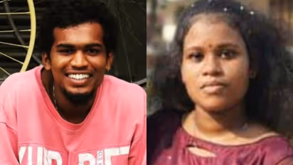 പാലക്കാട് 18കാരിയെയും ആൺസുഹൃത്തിനെയും മരിച്ച നിലയിൽ കണ്ടെത്തി