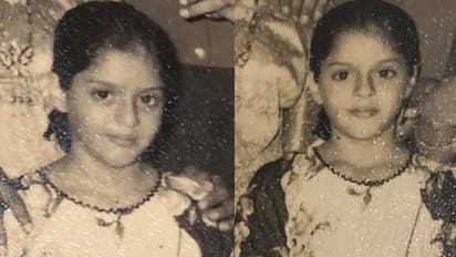 Actress: ఫొటోలో ఉన్న ఈ చిన్నారిని గుర్తుపట్టారా? 50 ఏళ్ల వయసులోనూ సింగిల్ స్టేటస్