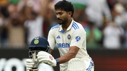 ബാറ്റെടുത്ത നാല് പേര്ക്കും അര്ധ സെഞ്ചുറി; ഇന്ത്യ എ-ഇംഗ്ലണ്ട് ലയണ്സ് ചതുര്ദിന ടെസ്റ്റ് സമനിലയില്