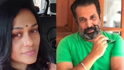 അഞ്ച് ദിവസം മുൻപ് വിളിച്ചതല്ലേ, നിനക്ക് എന്താണ് പറ്റിയത് ദിലീപേ..; മനംനൊന്ത് സീമ ജി നായർ