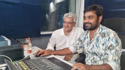 പ്രതീക്ഷയേറ്റി ഗുഡ് ബാഡ് അഗ്ലി, ചിത്രത്തിന്റെ വമ്പൻ അപ്‍ഡേറ്റ്