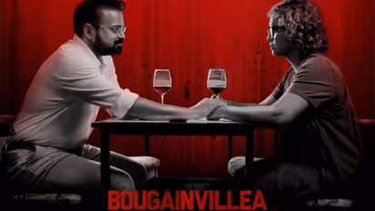 ബോഗയ്ൻവില്ല ശരിക്കും ഹിറ്റായോ?, ഫൈനല്‍ കളക്ഷൻ കണക്കുകള്‍ പുറത്ത്