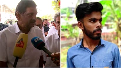 'കാട്ടാന ആക്രമണത്തിൽ യുവാവ് മരിച്ച സംഭവം ദൗർഭാ​ഗ്യകരം, വനംവകുപ്പ് അടിയന്തരമായി നടപടിയെടുക്കണം';  പിജെ ജോസഫ്