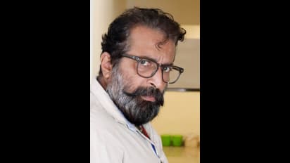 ಹೊಟೆಲ್‌ನಲ್ಲಿ ನಟ ದಿಲೀಪ್ ಶಂಕರ್ ಶವವವಾಗಿ ಪತ್ತೆ, ನಿಗೂಢ ಸಾವಿಗೆ ಬೆಚ್ಚಿದ ಚಿತ್ರರಂಗ!