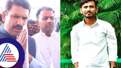 ಈ ಪೊಲೀಸರು ಎಷ್ಟು ಕ್ರೂರಿಗಳು ಸಾರ್…!; ಬಿಜೆಪಿ ನಿಯೋಗದ ಮುಂದೆ ಸಚಿನ್ ಕುಟುಂಬಸ್ಥರು ಶಾಕಿಂಗ್ ಹೇಳಿಕೆ!